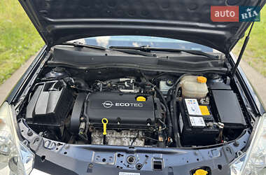 Универсал Opel Astra 2007 в 