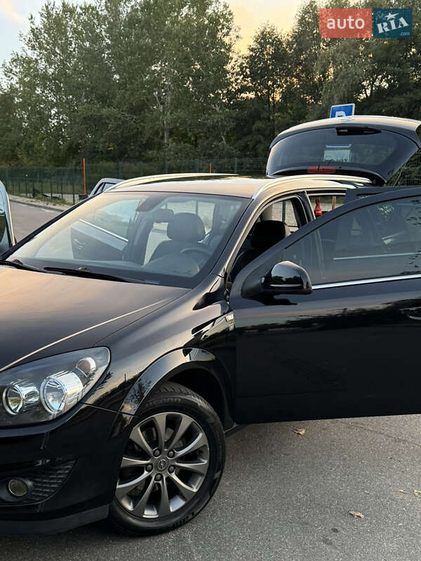 Универсал Opel Astra 2010 в Полтаве фото 18 Универсал Opel Astra 2010 в Полтаве