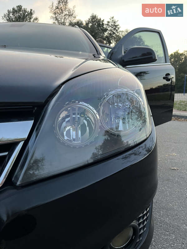 Универсал Opel Astra 2010 в Полтаве фото 31 Универсал Opel Astra 2010 в Полтаве