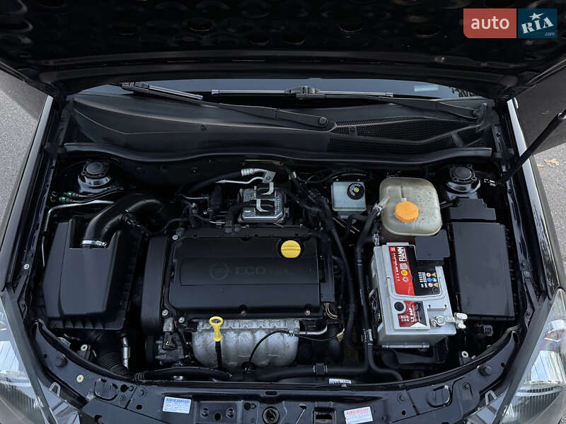 Универсал Opel Astra 2010 в Полтаве фото 34 Универсал Opel Astra 2010 в Полтаве