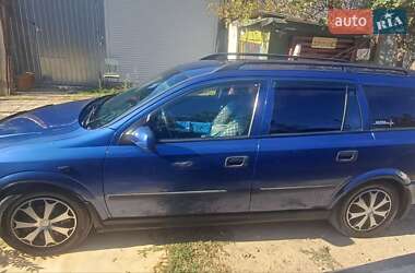Универсал Opel Astra 2001 в 