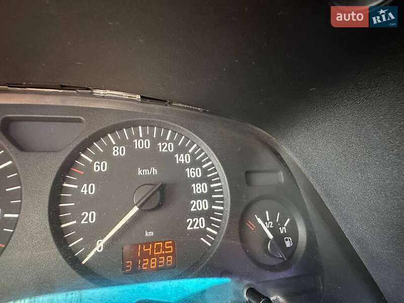 Седан Opel Astra 2006 в Киеве фото 6 Седан Opel Astra 2006 в Киеве