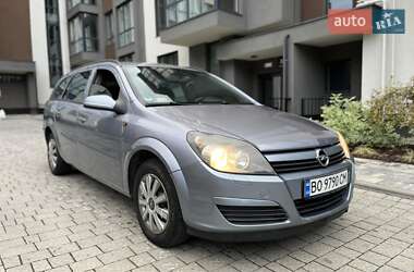 Универсал Opel Astra 2004 в 