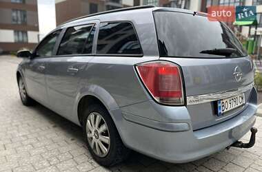 Универсал Opel Astra 2004 в 