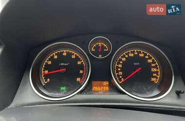 Универсал Opel Astra 2004 в 