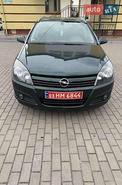 Универсал Opel Astra 2004 в 