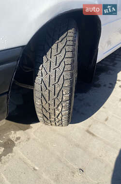 Хэтчбек Opel Astra 1994 в 