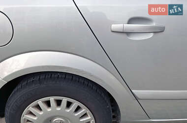 Хэтчбек Opel Astra 2008 в 