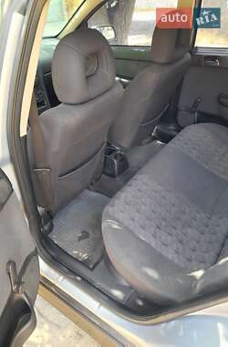 Седан Opel Astra 2002 в 