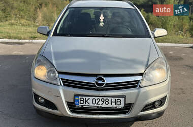 Универсал Opel Astra 2008 в 