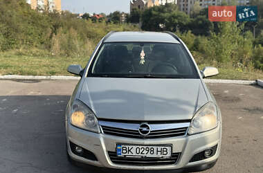 Универсал Opel Astra 2008 в 