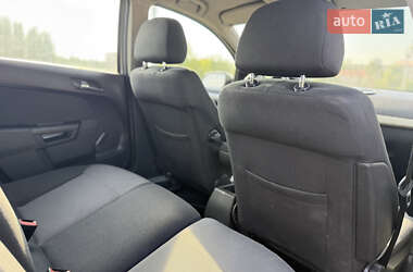 Универсал Opel Astra 2008 в 