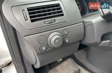 Универсал Opel Astra 2008 в 