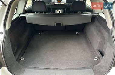 Универсал Opel Astra 2008 в 