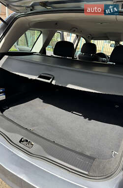 Универсал Opel Astra 2009 в 