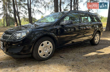Универсал Opel Astra 2008 в 