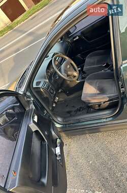 Седан Opel Astra 1999 в 