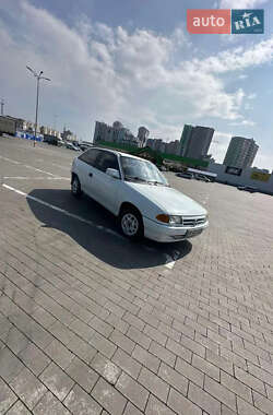 Хетчбек Opel Astra 1993 в Одесі