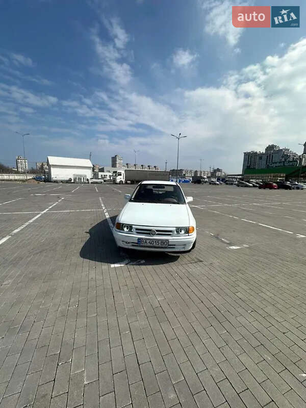 Хетчбек Opel Astra 1993 в Одесі