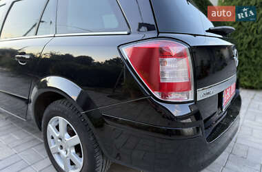 Универсал Opel Astra 2009 в 