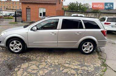 Универсал Opel Astra 2007 в 