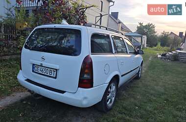 Универсал Opel Astra 2004 в 