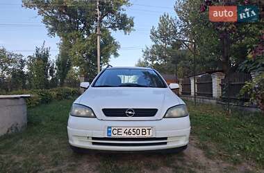 Универсал Opel Astra 2004 в 