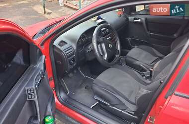 Универсал Opel Astra 2000 в 