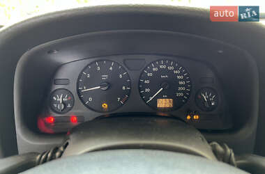 Хэтчбек Opel Astra 1999 в 