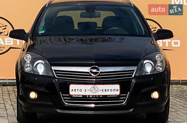 Универсал Opel Astra 2009 в 
