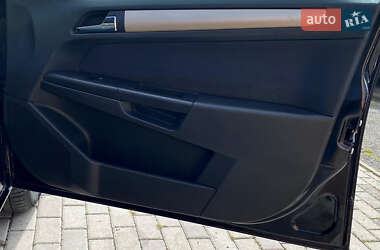 Универсал Opel Astra 2009 в 