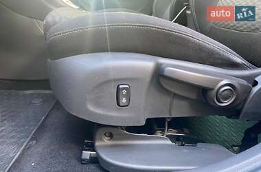 Универсал Opel Astra 2017 в 