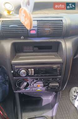 Универсал Opel Astra 1994 в 