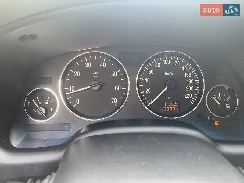 Opel Astra 2004 VIN W0L0TGF4845132163 фото оголошення 13 з 52