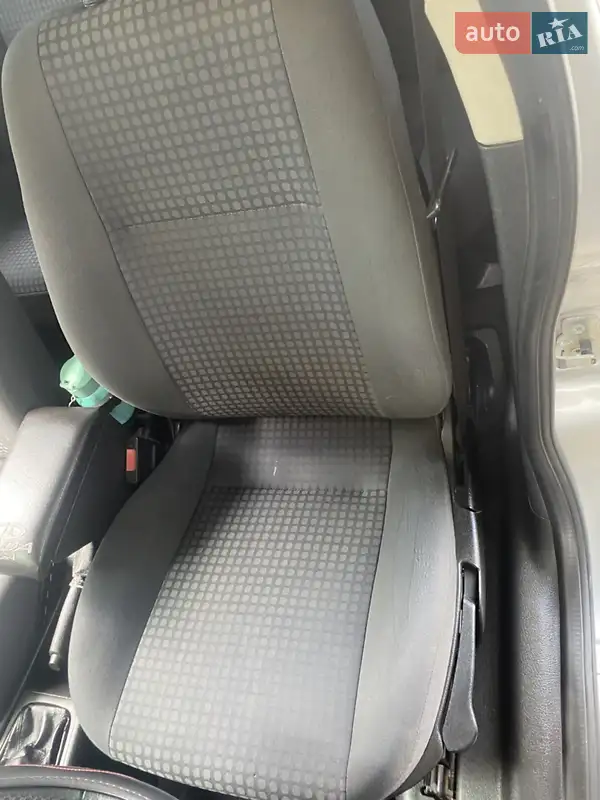 Opel Astra 2004 VIN W0L0TGF4845132163 фото оголошення 15 з 52