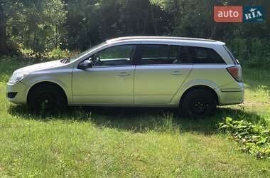 Универсал Opel Astra 2009 в 