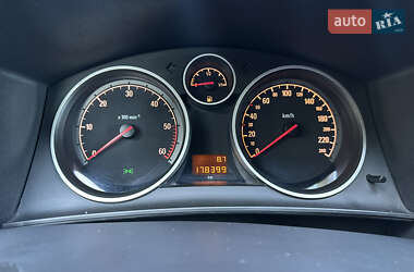 Универсал Opel Astra 2004 в 