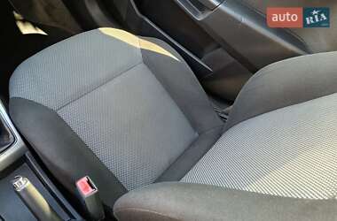 Хэтчбек Opel Astra 2009 в 