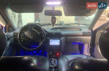 Универсал Opel Astra 1993 в 