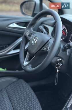 Універсал Opel Astra 2019 в 