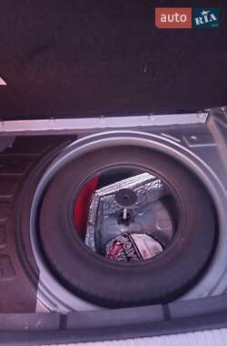 Универсал Opel Astra 2007 в 