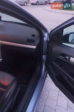 Универсал Opel Astra 2007 в 
