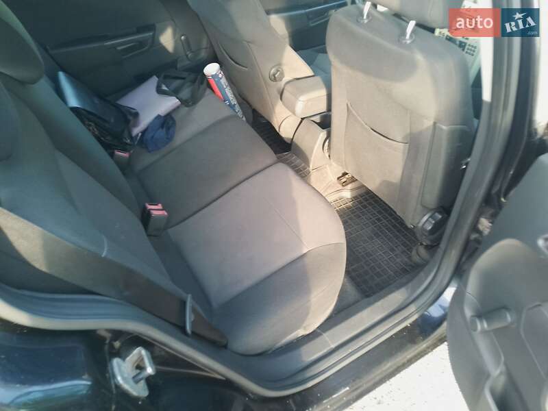 Универсал Opel Astra 2008 в Кривом Роге