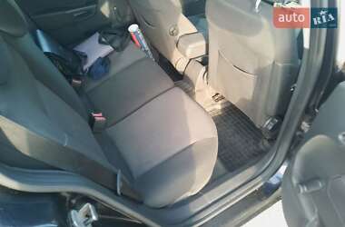 Универсал Opel Astra 2008 в 