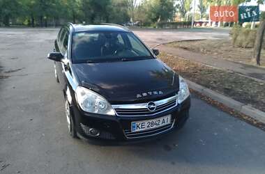 Универсал Opel Astra 2008 в Кривом Роге