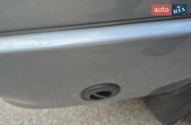 Седан Opel Astra 2008 в 