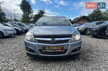 Универсал Opel Astra 2007 в 