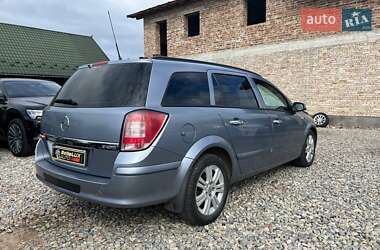 Универсал Opel Astra 2007 в 