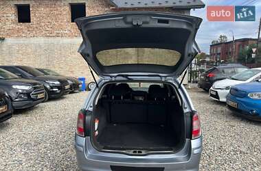 Универсал Opel Astra 2007 в 