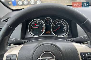 Универсал Opel Astra 2007 в 